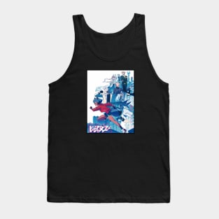 BNAstyle Tank Top